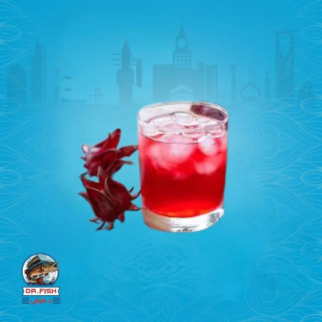 Cold Hibiscus